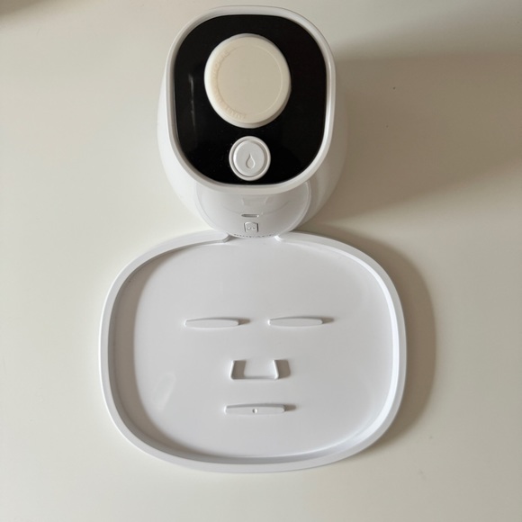 BIOFACE | Facial Mask Machine | DIY Sheet Mask Maker | Used - Picture 5 of 7